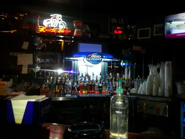 East Camden Social Club