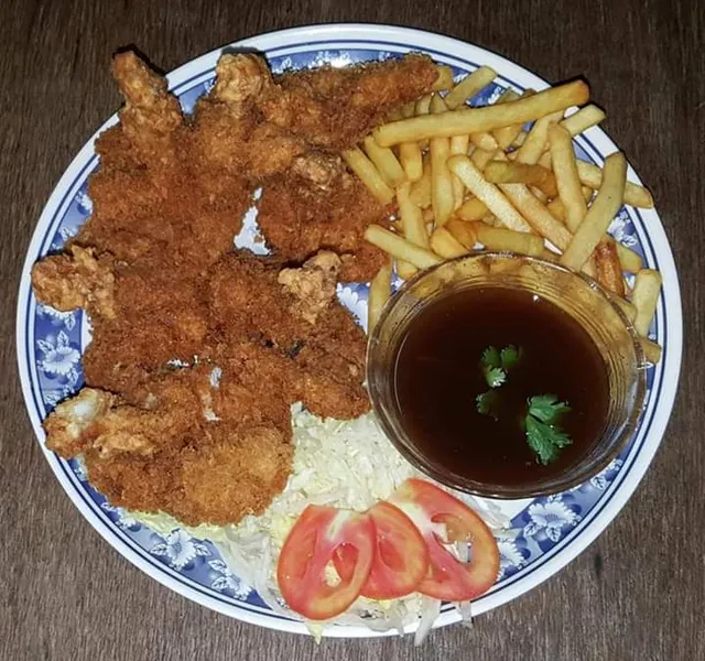 Little Creek Restaurant