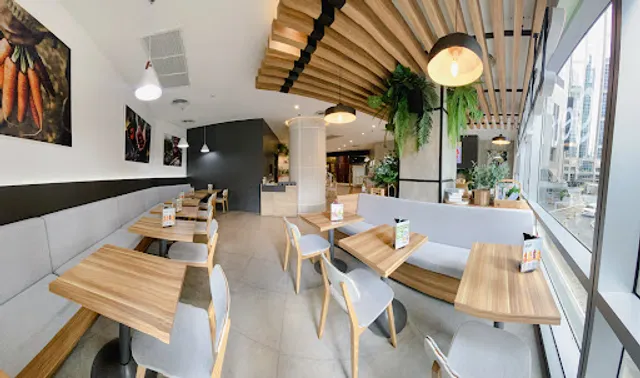 getfresh at All Season Place