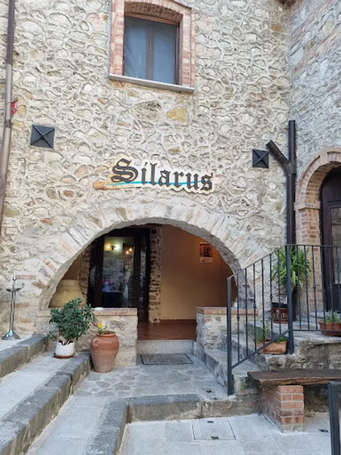 Ristorante Silarus