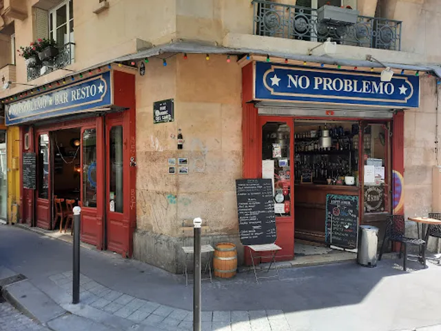 No Problemo