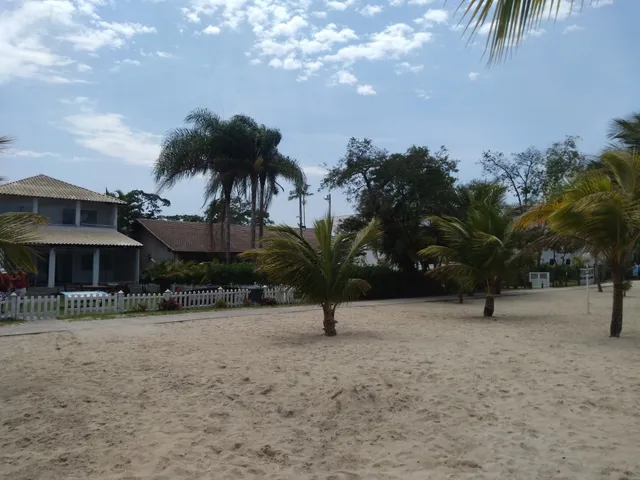 Praia de Itinga