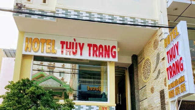 Khách sạn Thuỳ Trang