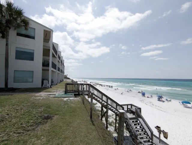 Blue Mountain Villas by Ocean Reef Resorts