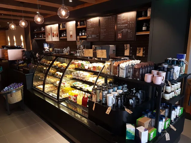 Starbucks