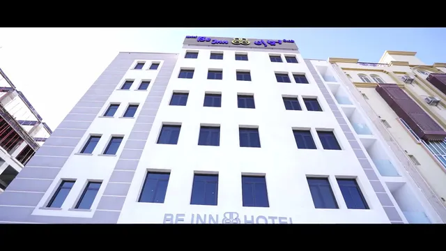 Be Inn Hotel فندق بي إن