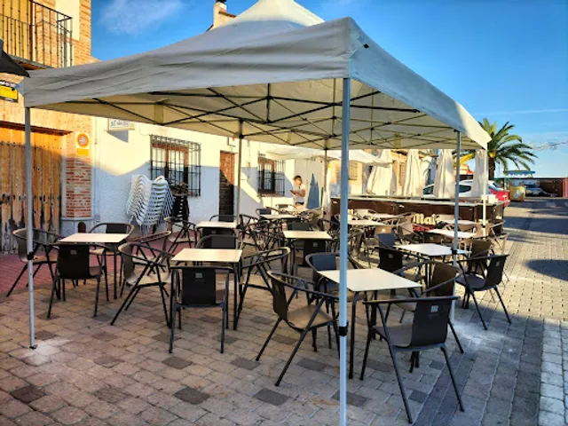 La Taberna (Olías del Rey)