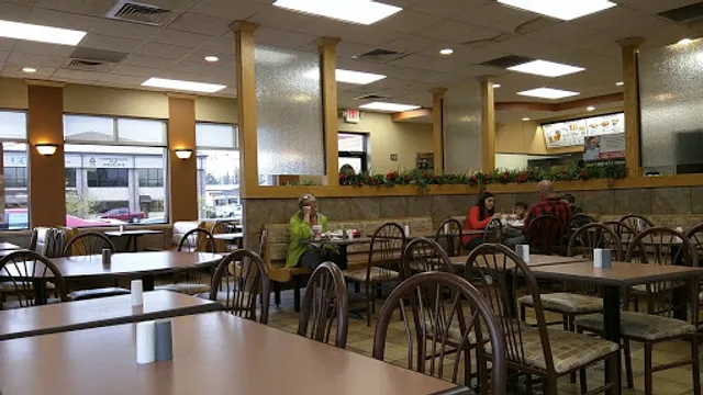 Jack's Family Restaurant