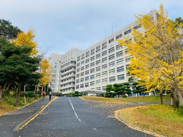 University of East Asia