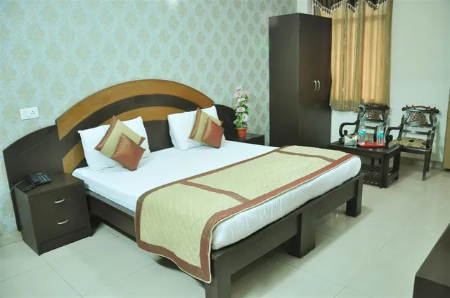 Green View Sector 56