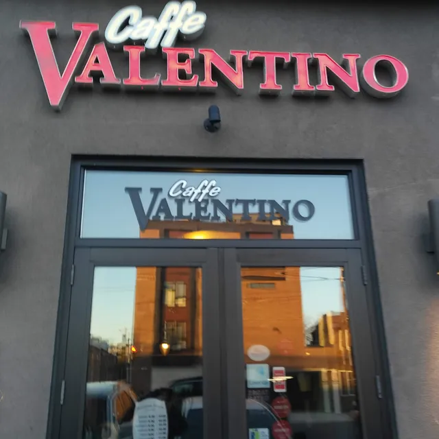 Caffe Valentino