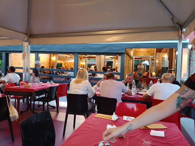 Dai Tosi Magna e Tasi