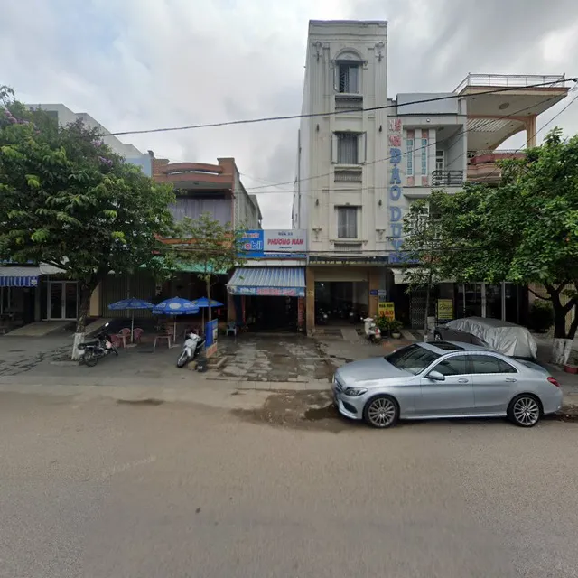 Nhà Trọ Bích Ngọc