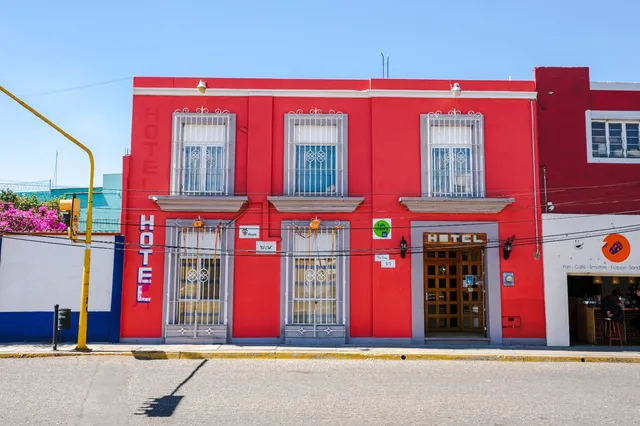 Hotel Posada el Cid