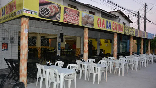 Cia da Esfiha