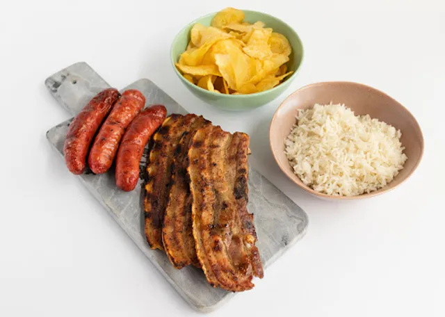 Casa dos Frangos de Moscavide