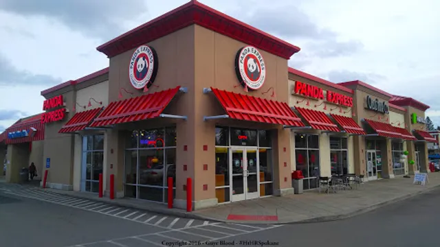 Panda Express