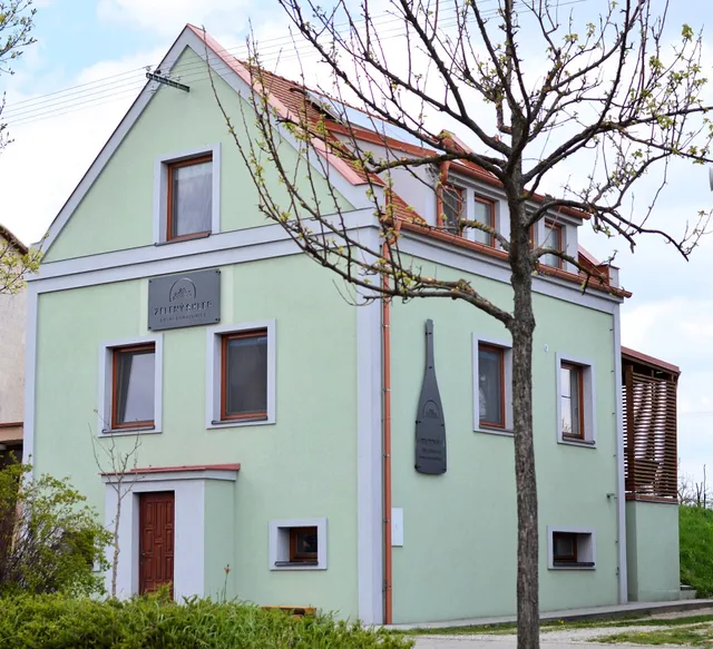 PENZION ZELENÝ SKLEP