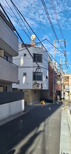 nestay apartment tokyo otsuka