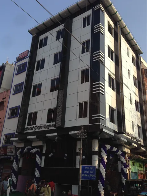 Hotel Gaya Regency