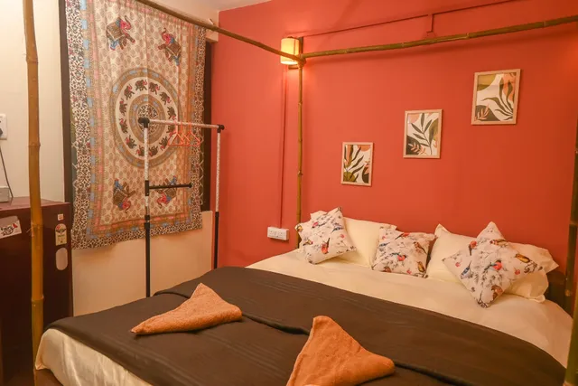 Charlotte Homes by Nosso Amor