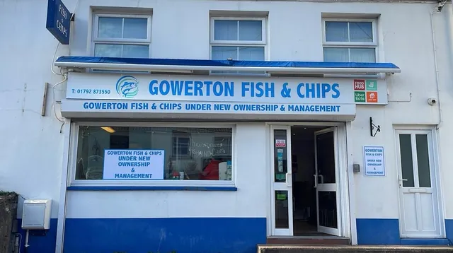 Gowerton Fish & Chips