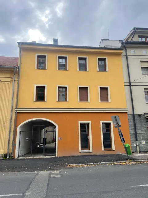 Rákóczi Prime Apartman