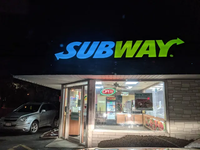 Subway