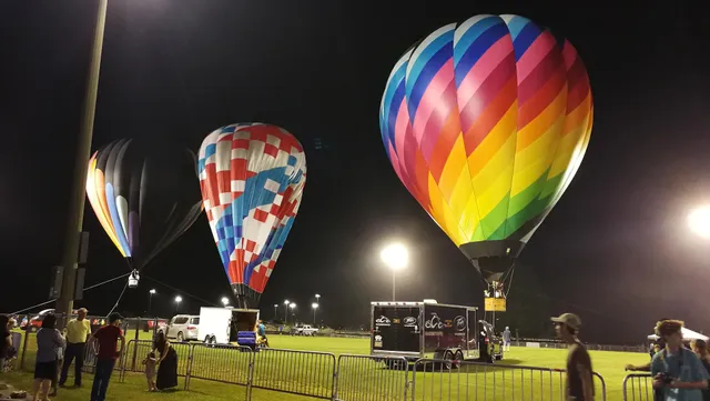 Ralph Schumacher Soccer Park
