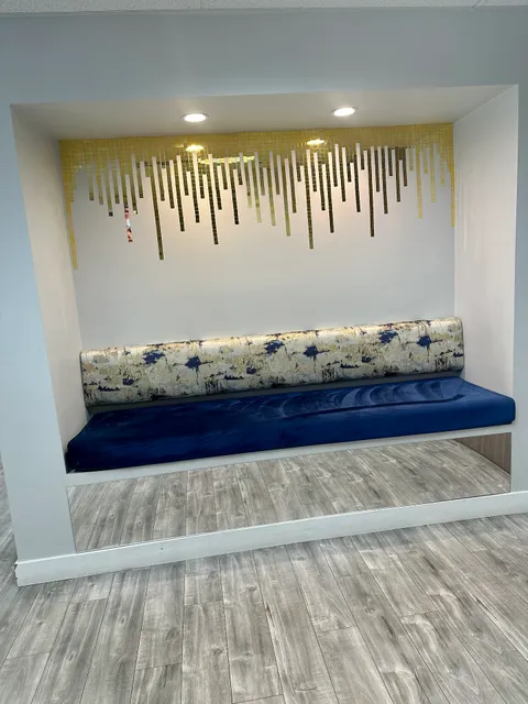 Golden Health & Beauty Center Encino CA