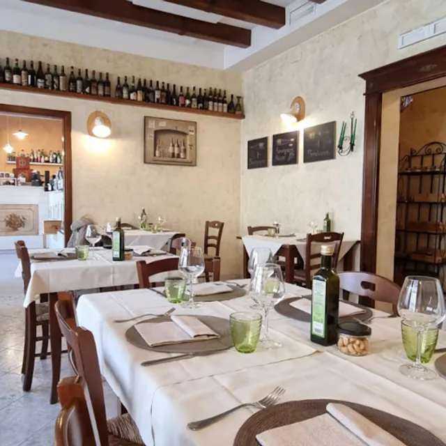 Trattoria Pane e Vino Bovolone