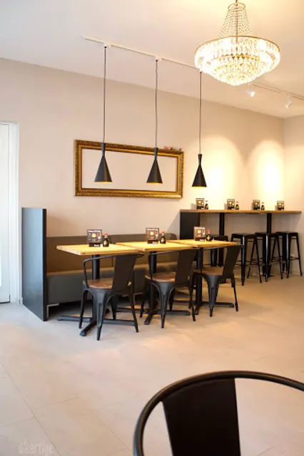 Sushi King Greifswald