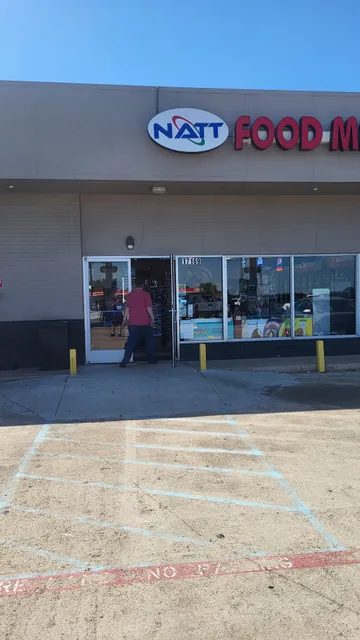 Natt Food Mart