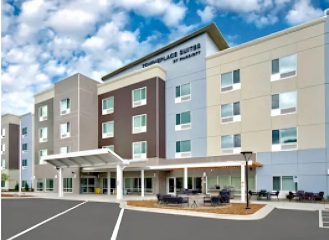 TownePlace Suites by Marriott North Little Rock