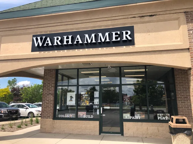 Warhammer
