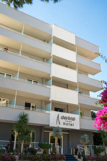 Hotel Aurea