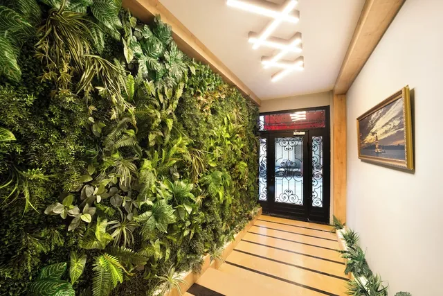 Park Çağlayan Hotel