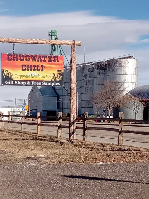 Chugwater Chili Corporation