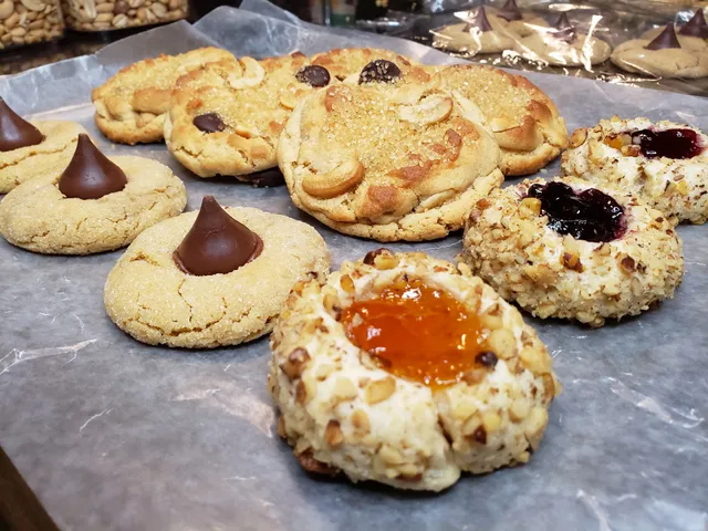 Open Window Luncheonette