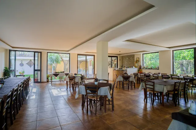 Trattoria Ardichetto