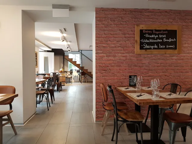 Maison des Brochettes