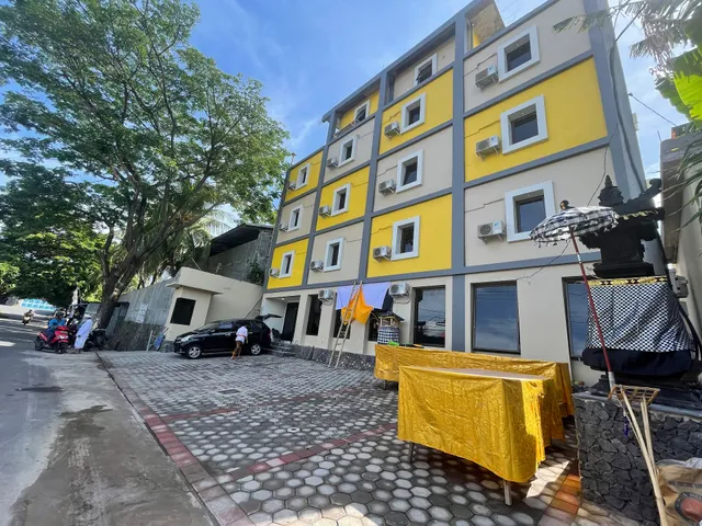 Liberta Home Seririt Bali