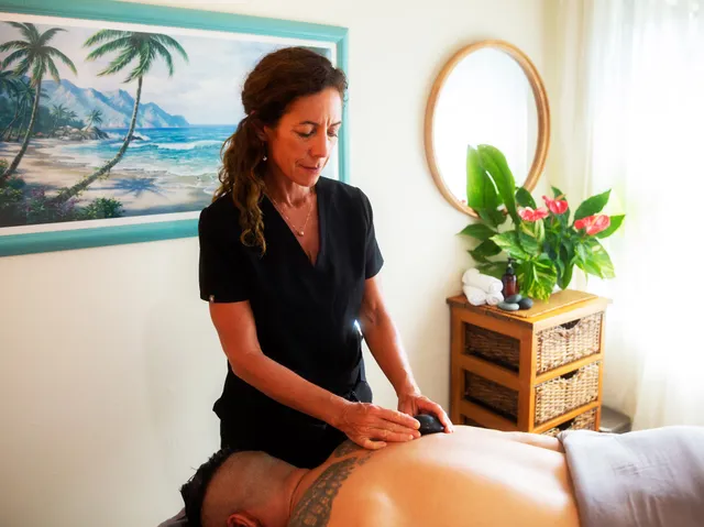 Malama Pono Massage