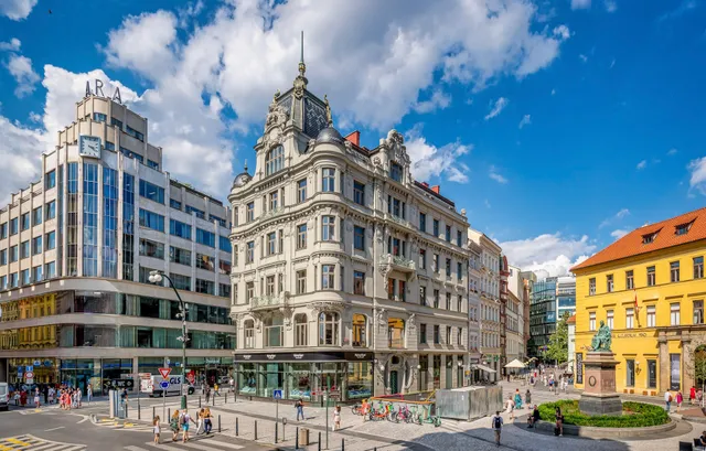 Mottl House by Adrez