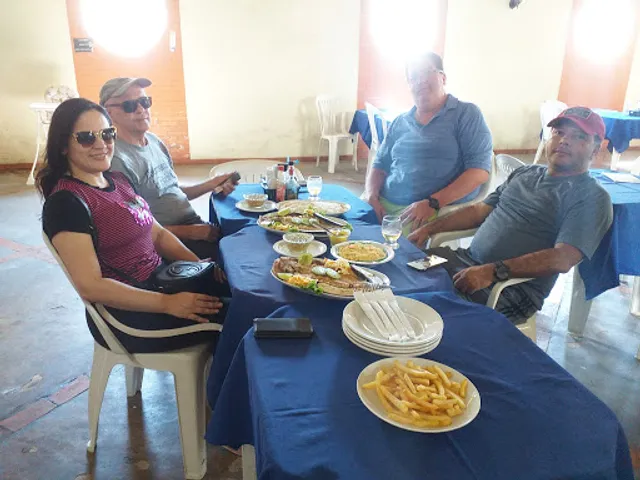 Restaurante Filé de Ouro