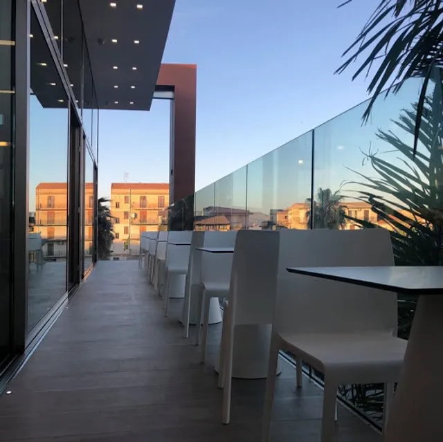 La Dispensa Cafè & Bistrot