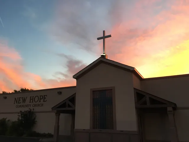 New Hope Community Church