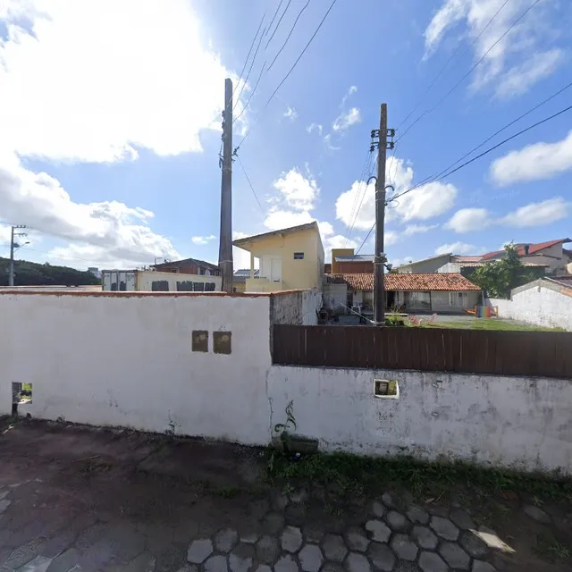 Guest House Ondas do Mar