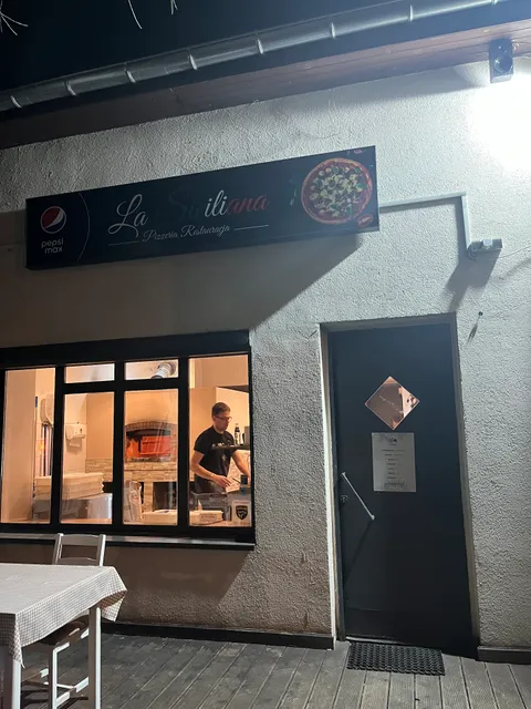La Siciliana 2.0