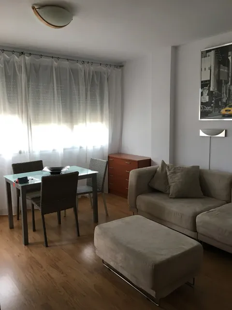 Apartamentos Arcos